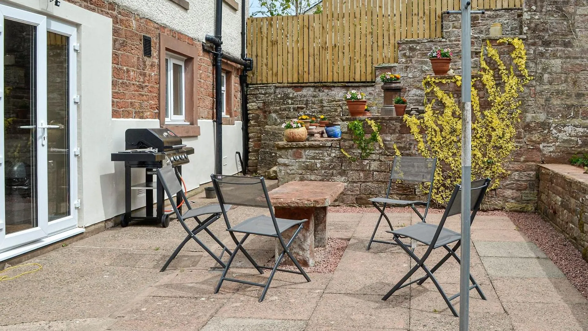 Town Foot Farm Villa Newby  United Kingdom