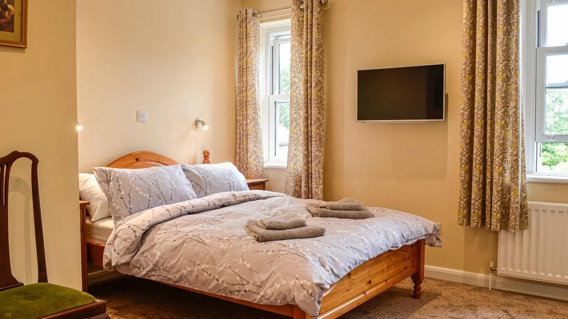 Town Foot Farm Villa Newby  United Kingdom